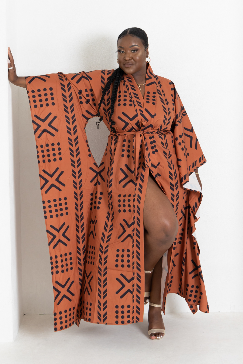Authentic African Clothing – Lola's African Apparel