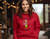 Grinchy on the outside, Bougie on the inside Sweatshirt